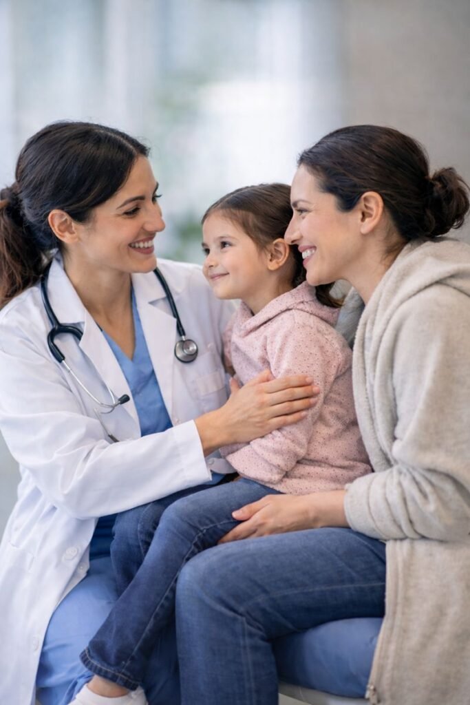 Angel Hospital – A Trusted Name in Quality and Compassionate Healthcare